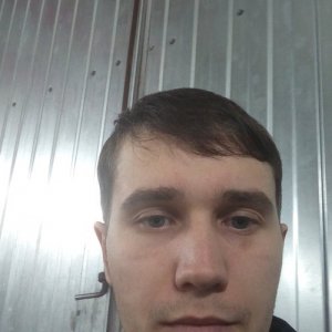 Макс Иванов, 35 лет