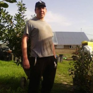 Виктор Курганкин, 45 лет