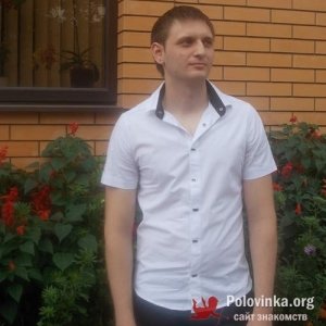 Андрей Микуцкий, 34 года